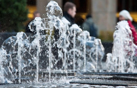 Sample image of a Sequencing Aerator Nozzle