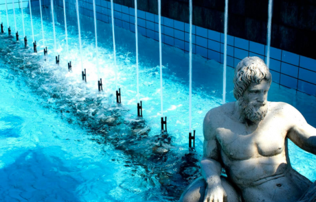 Sample image of a Sequencing Plume Nozzle