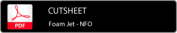 Foam Jet NFO cutsheet