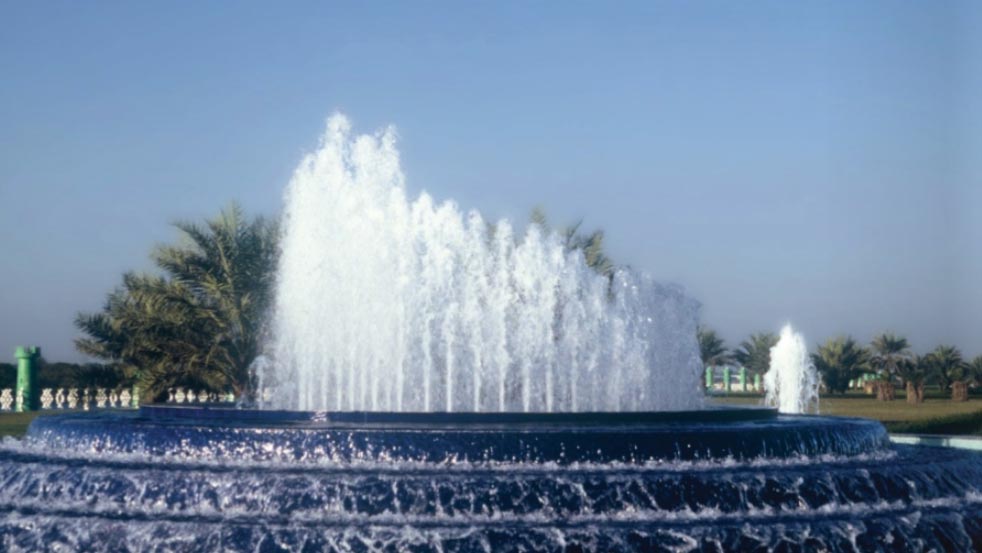architectural-fountain-6 Create an atmosphere of elegance with an architectural fountain