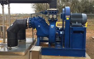 centrifugal-fountain-pump Centrifugal pumps available from LI Fountain