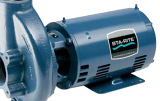 sta-rite-centrifugal-fountain-pump Commercial grade Sta-Rite pumps available from LI Fountain
