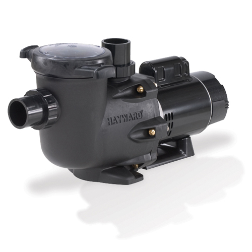 hayward-fountain-pump Pumps, which provide the pressure to the fountain, come in both submersible and dry types
