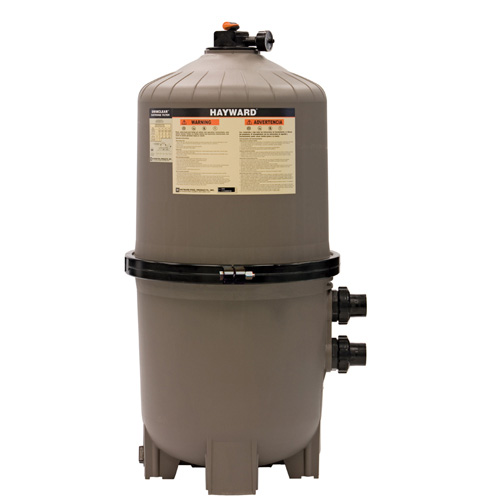 hayward-pool-filter Pool filters maintain water quality and ensure water stays clear