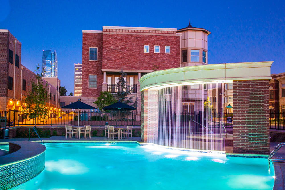 Hill-at-Bricktown1 bricktown fountain