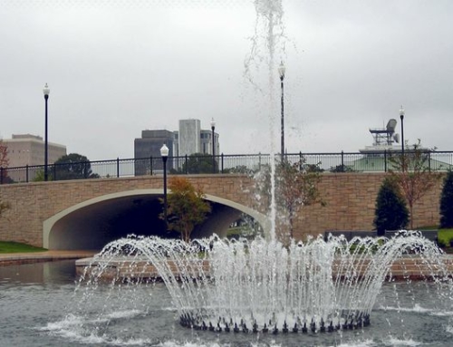 Creating Your Own Water Fountain Design with Long Island Fountain Supply Co